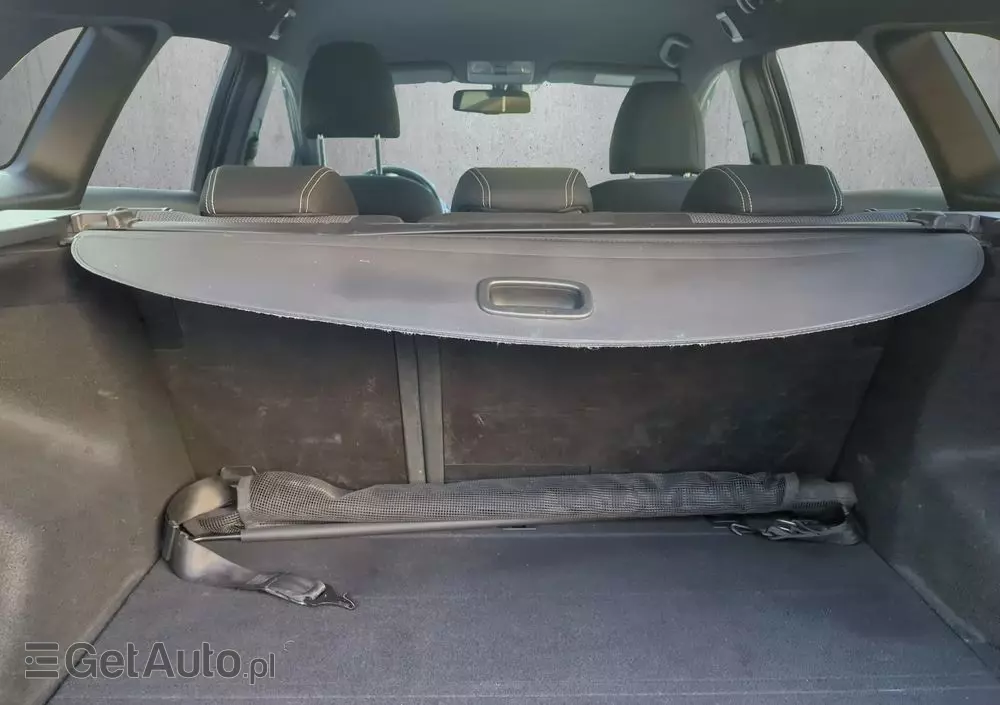 HYUNDAI I30 1.6 CRDi BlueDrive Go