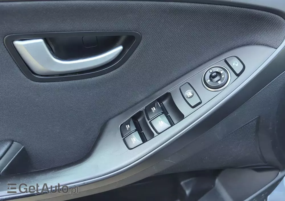 HYUNDAI I30 1.6 CRDi BlueDrive Go