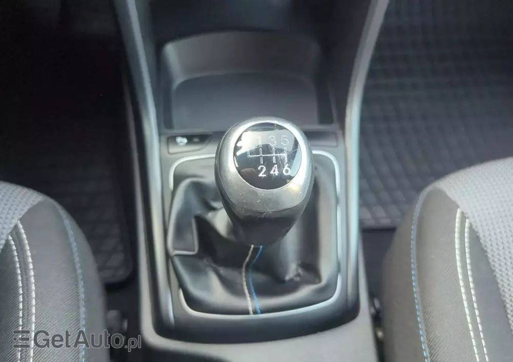 HYUNDAI I30 1.6 CRDi BlueDrive Go