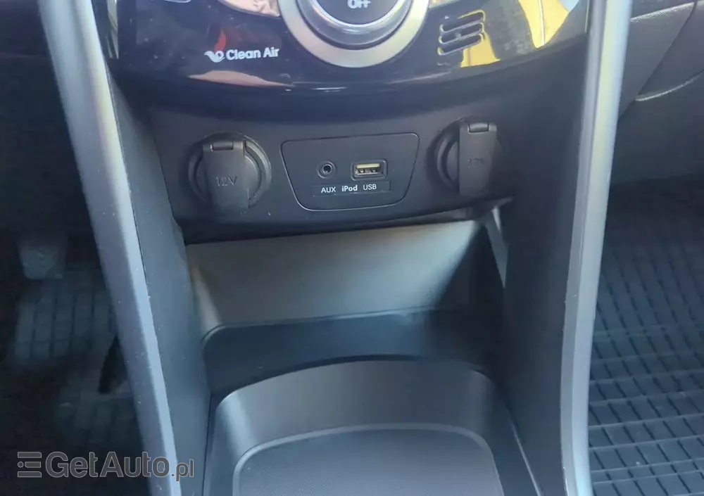 HYUNDAI I30 1.6 CRDi BlueDrive Go