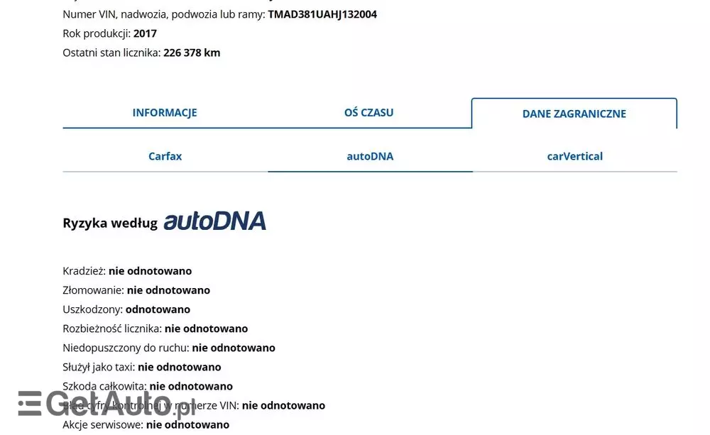 HYUNDAI I30 1.6 CRDi BlueDrive Go