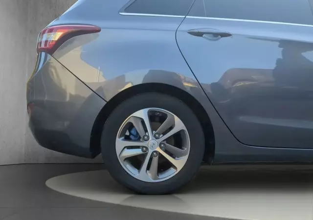 HYUNDAI I30 1.6 CRDi BlueDrive Go