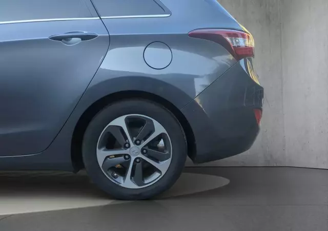 HYUNDAI I30 1.6 CRDi BlueDrive Go