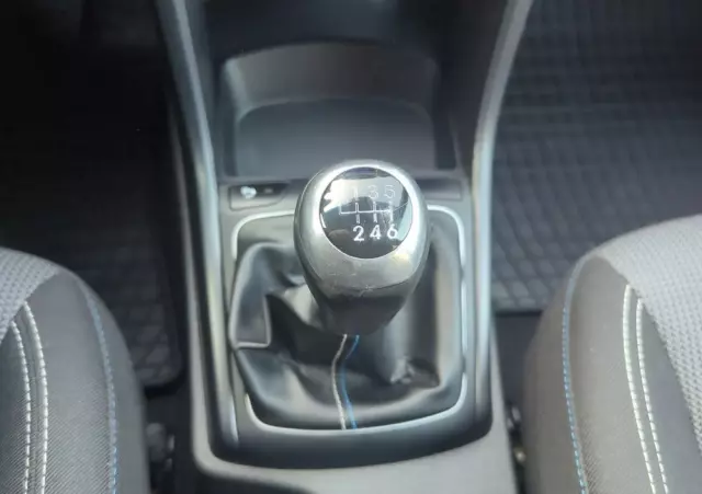 HYUNDAI I30 1.6 CRDi BlueDrive Go