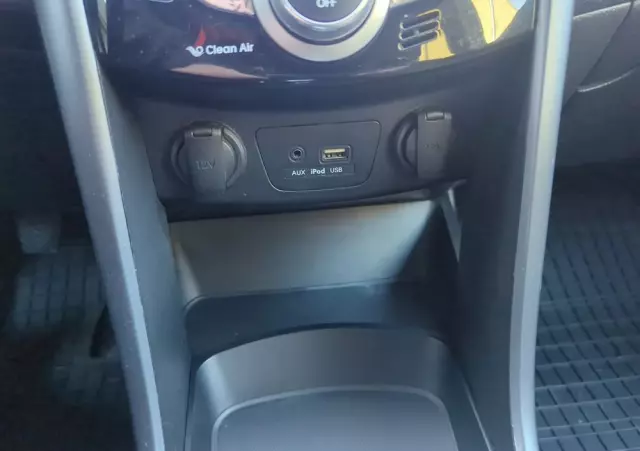 HYUNDAI I30 1.6 CRDi BlueDrive Go