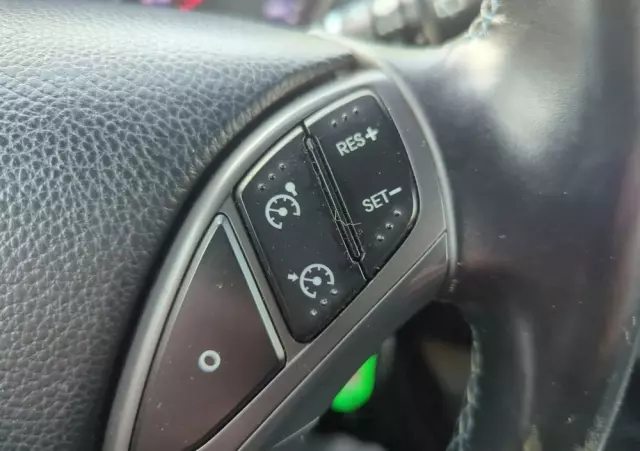 HYUNDAI I30 1.6 CRDi BlueDrive Go