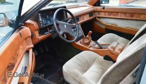 MASERATI Biturbo 