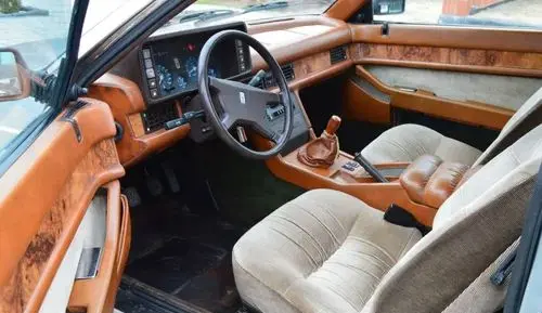 MASERATI Biturbo 
