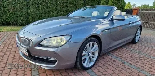BMW Seria 6 