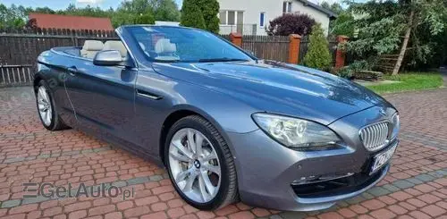 BMW Seria 6 