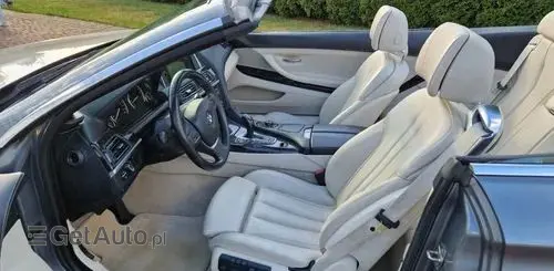 BMW Seria 6 