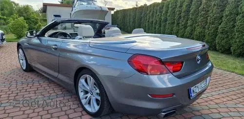 BMW Seria 6 