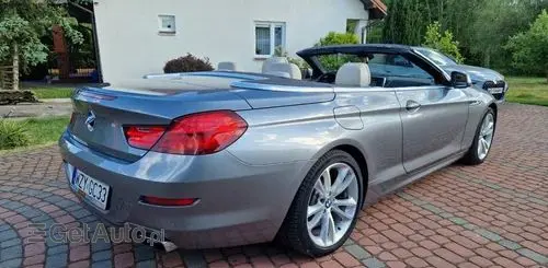 BMW Seria 6 