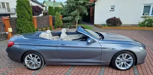 BMW Seria 6 