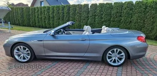 BMW Seria 6 