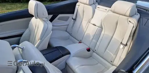 BMW Seria 6 