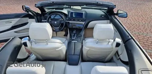 BMW Seria 6 