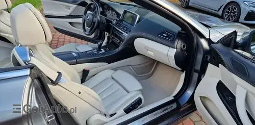 BMW Seria 6 