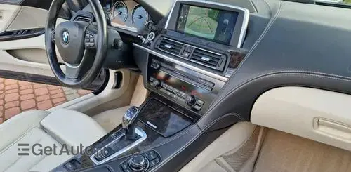 BMW Seria 6 