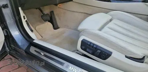 BMW Seria 6 