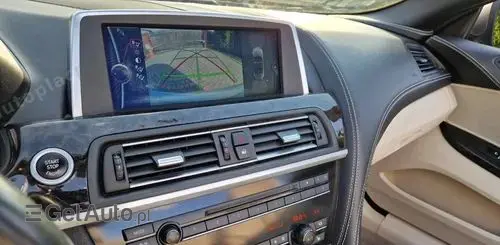 BMW Seria 6 