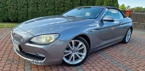 BMW Seria 6 