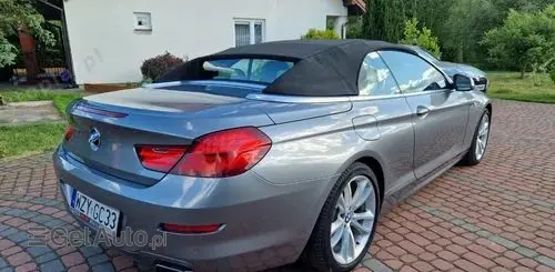 BMW Seria 6 