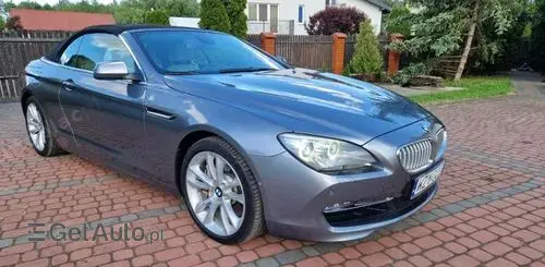 BMW Seria 6 