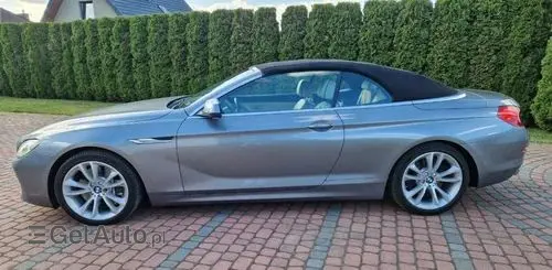 BMW Seria 6 