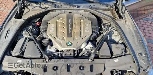 BMW Seria 6 