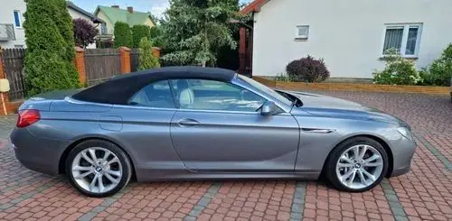 BMW Seria 6 