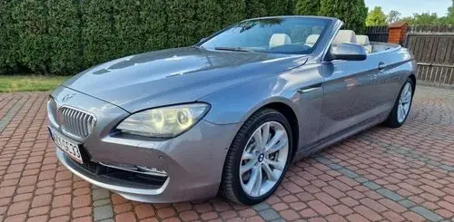 BMW Seria 6 