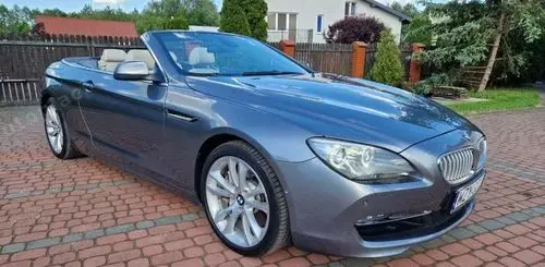 BMW Seria 6 