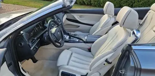 BMW Seria 6 