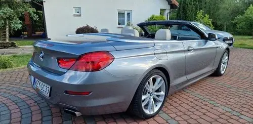 BMW Seria 6 