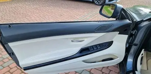 BMW Seria 6 
