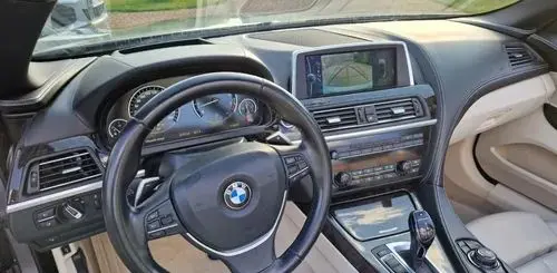 BMW Seria 6 