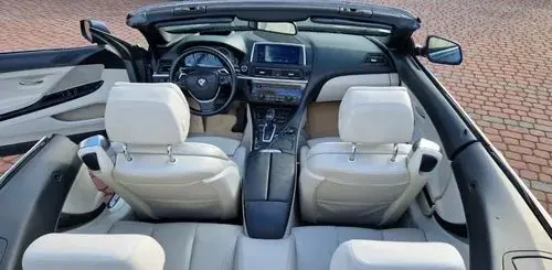 BMW Seria 6 