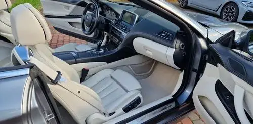 BMW Seria 6 