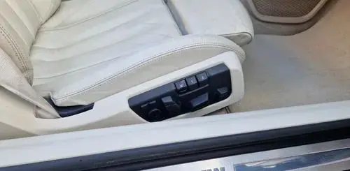 BMW Seria 6 