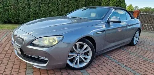 BMW Seria 6 