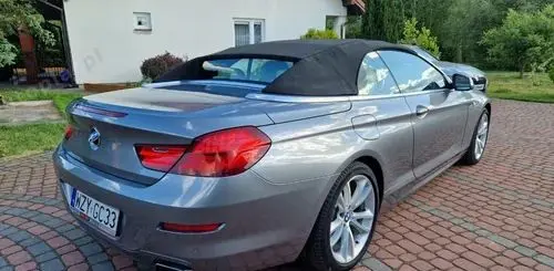 BMW Seria 6 