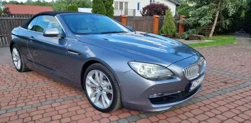 BMW Seria 6 