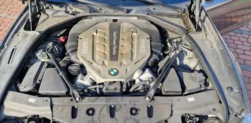 BMW Seria 6 