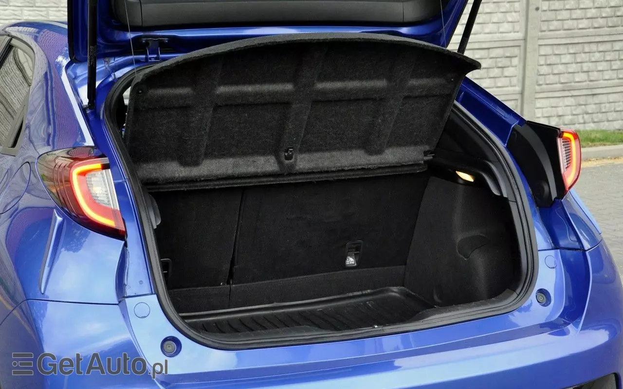 HONDA Civic 1.8 Sport Navi SD ADAS I