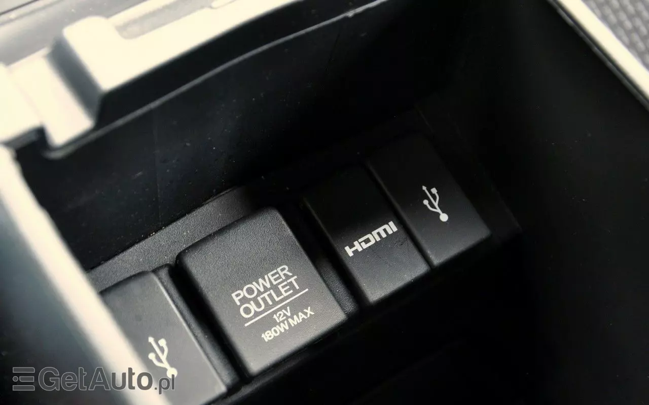 HONDA Civic 1.8 Sport Navi SD ADAS I