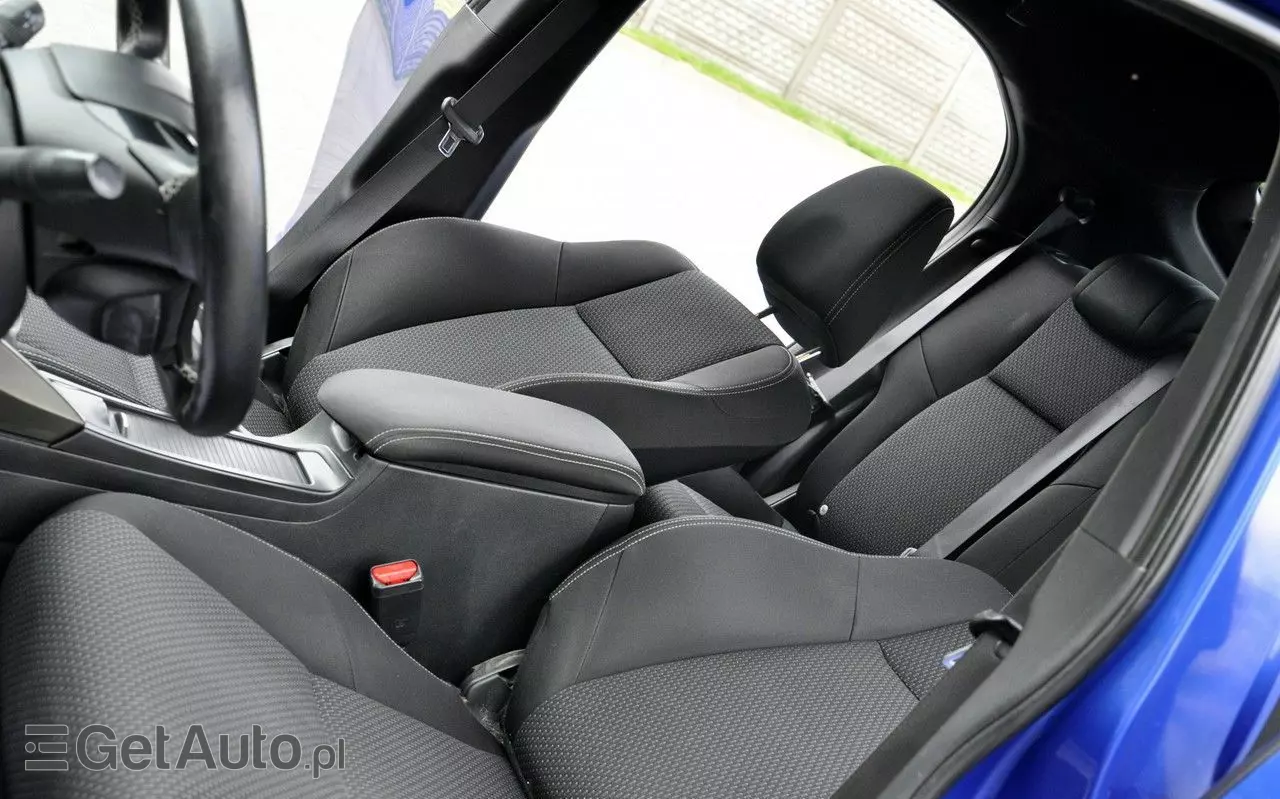 HONDA Civic 1.8 Sport Navi SD ADAS I