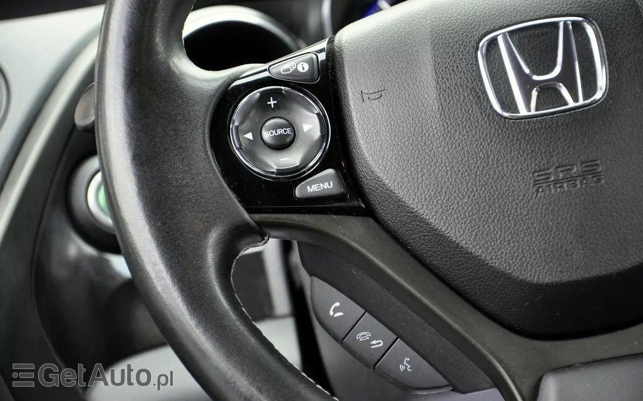 HONDA Civic 1.8 Sport Navi SD ADAS I