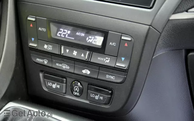 HONDA Civic 1.8 Sport Navi SD ADAS I