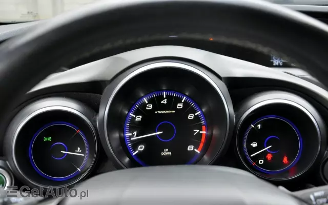 HONDA Civic 1.8 Sport Navi SD ADAS I